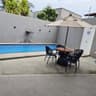 Casa Riso Dourado